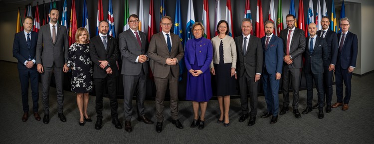 Enhanced Cooperation Between Frontex and Europol