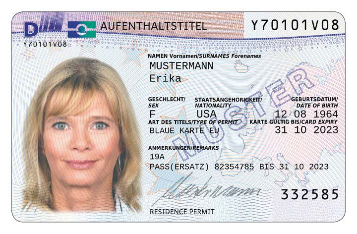 Germany’s Skilled Immigration Reform: Easier Access to Work and Residence in Europe