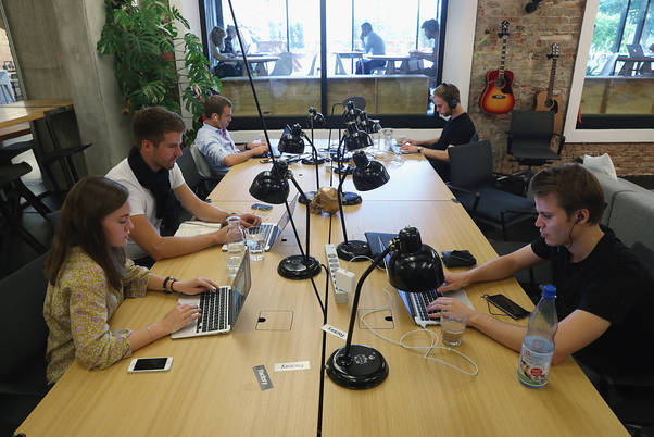 Remote Work Visas in Europe 2026: Which EU Countries Are Attracting Global Talent?