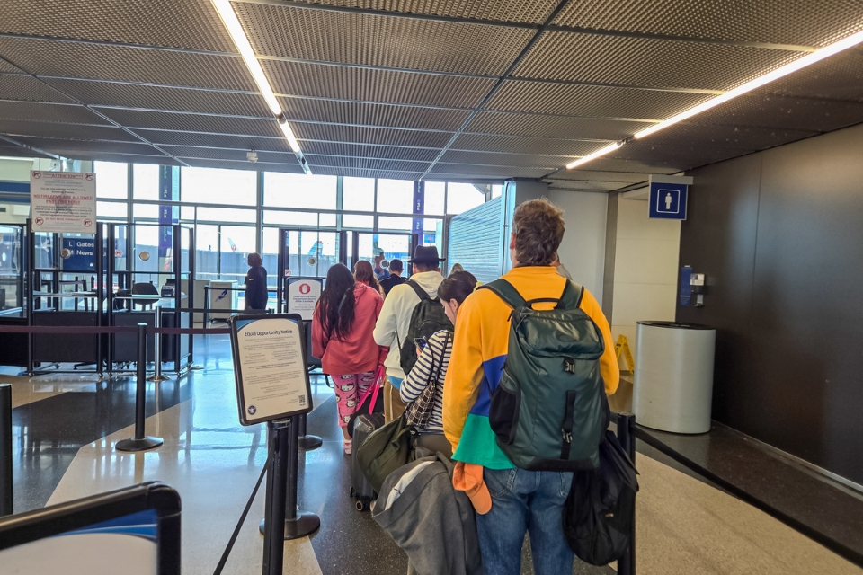 How ETIAS and EES Work Together for European Travel