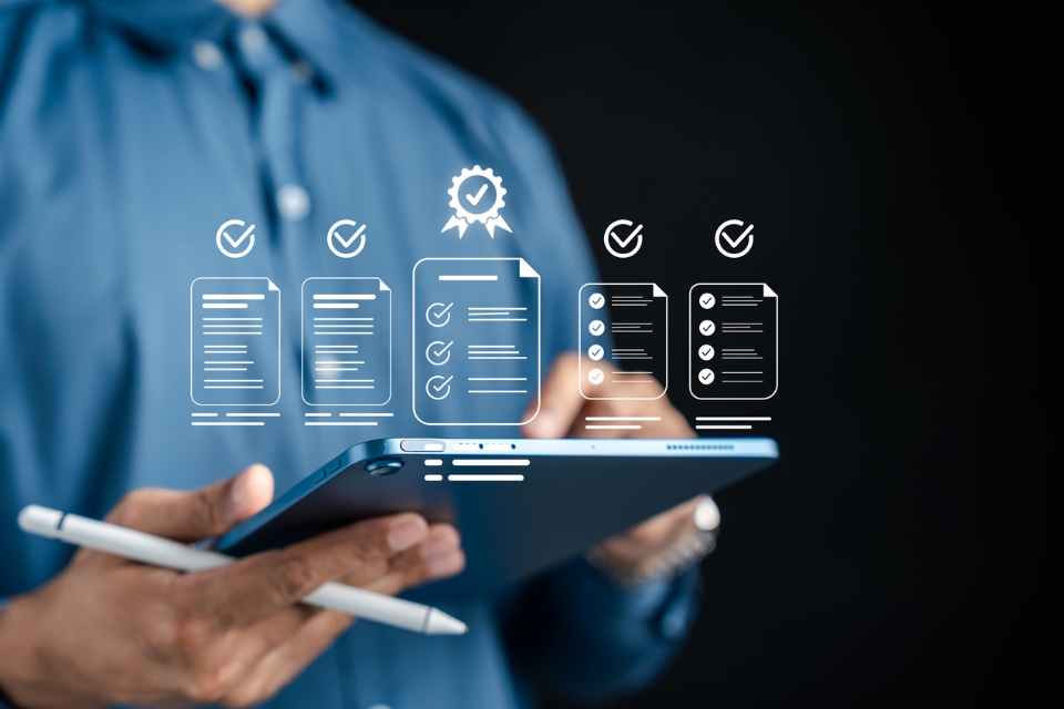 How ETIAS National Units Review Your Flagged Application