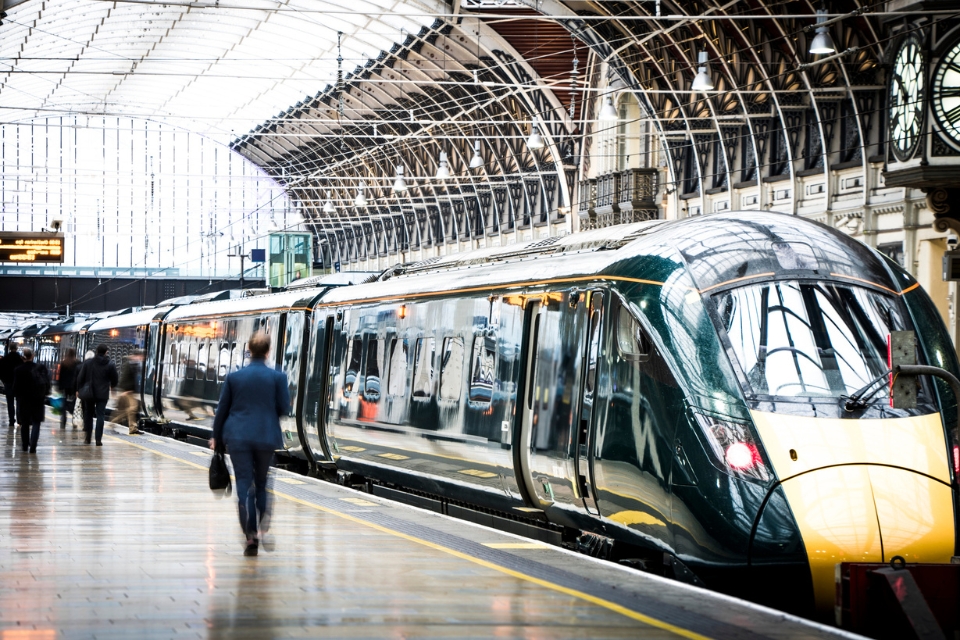 Free Train Passes for 18-Year-Olds: DiscoverEU's 40,000 Opportunity