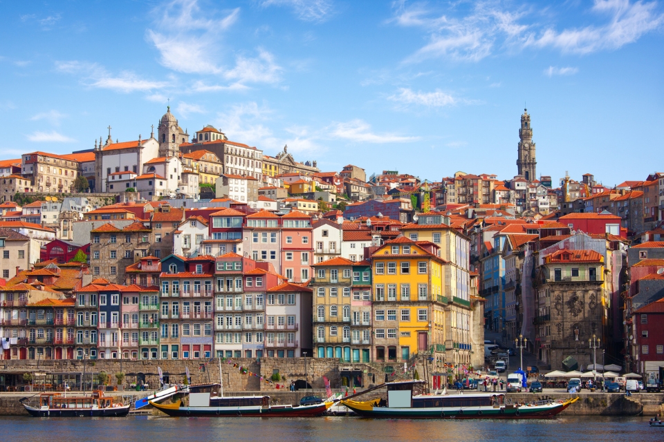 How Europe's New Immigration Rules Are Reshaping Portugal's Job Market