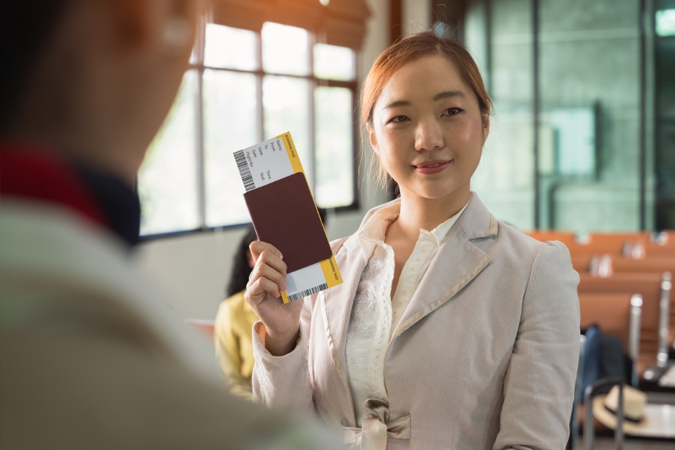 Special Passports and ETIAS: What You Need to Know