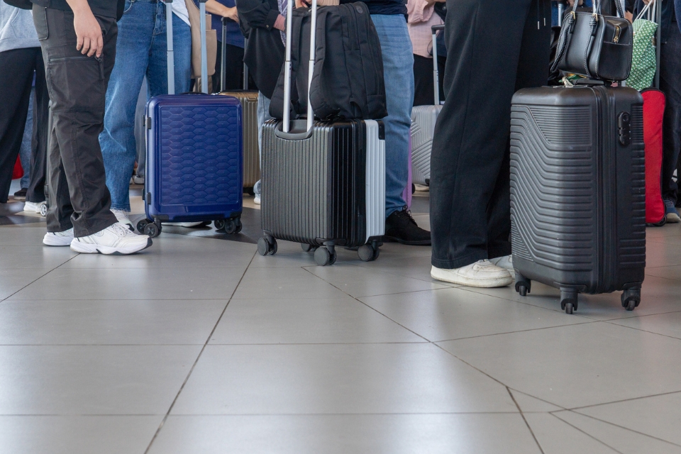 Italy and Portugal Reject ETIAS-Related Exemptions for British Travelers