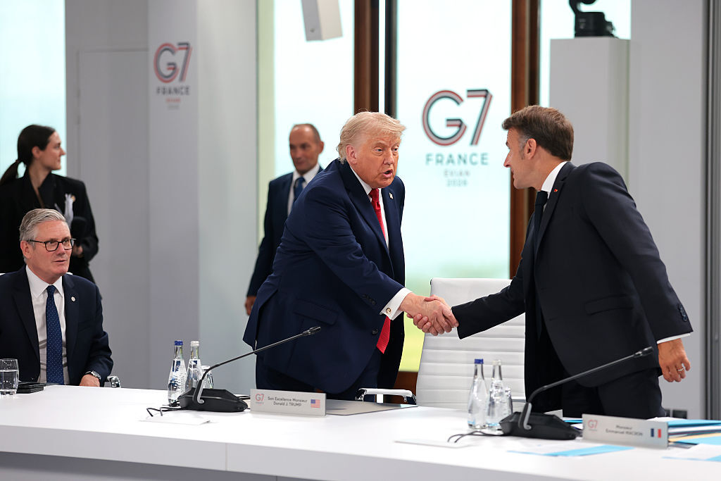 Europe's Growing Role in Ukraine Peace Negotiations