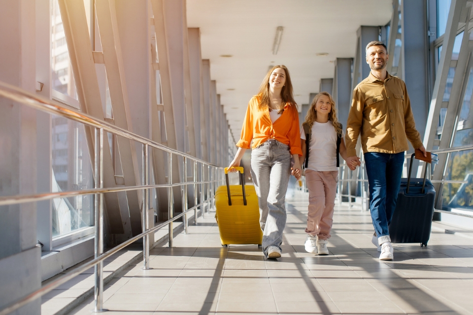 European Travel Demand Stays Strong Despite Rising Costs