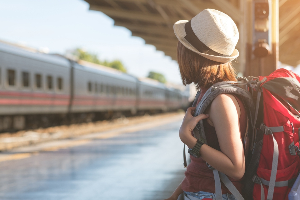 ETIAS for Backpackers: Your Complete 2026 Travel Authorization Guide